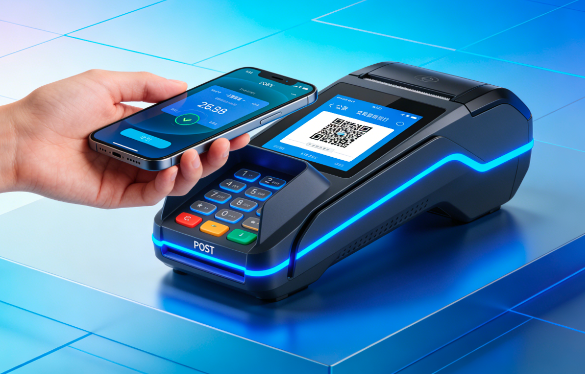 POS支付